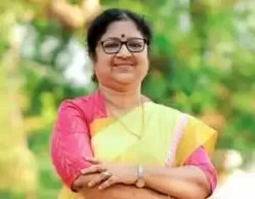 Minister_bindu